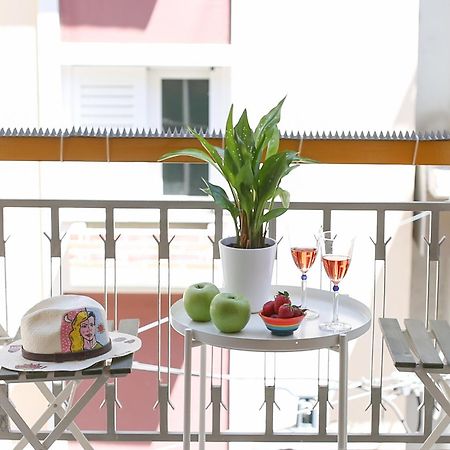 Kk Athens Fine Stay Exteriér fotografie