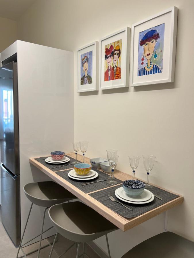 Kk Athens Fine Stay Exteriér fotografie