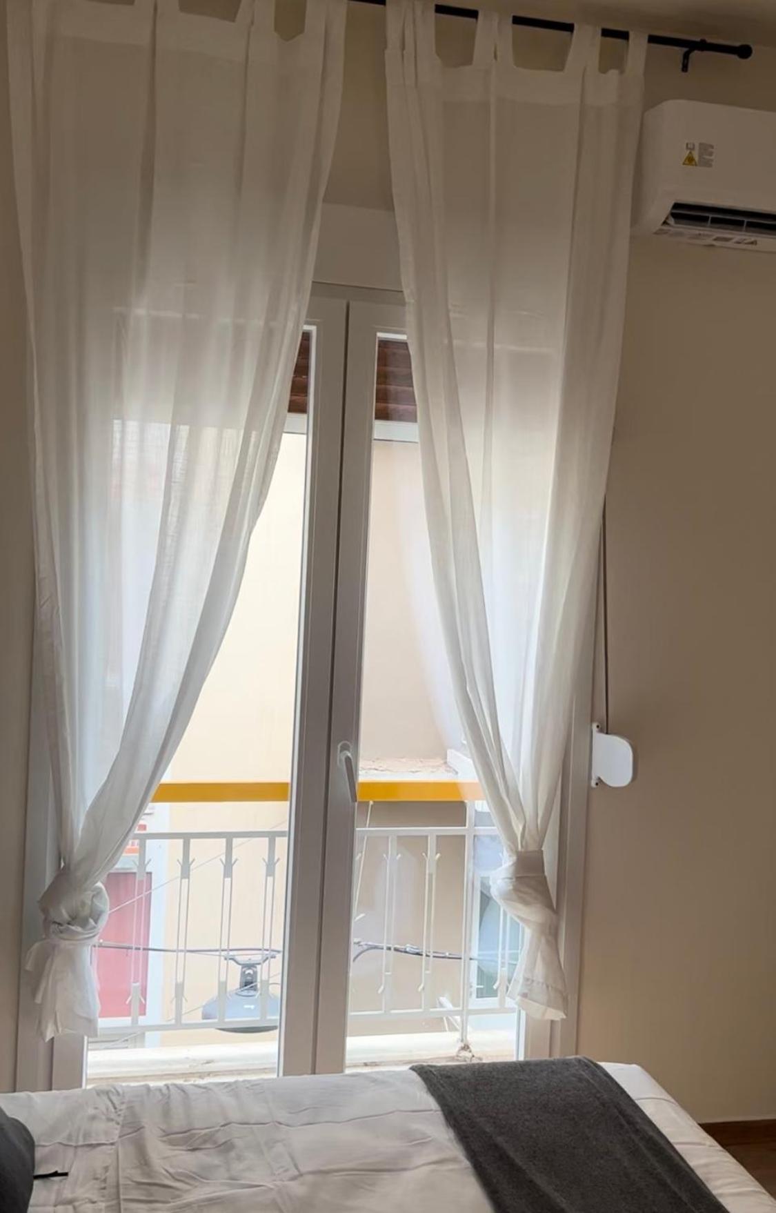 Kk Athens Fine Stay Exteriér fotografie